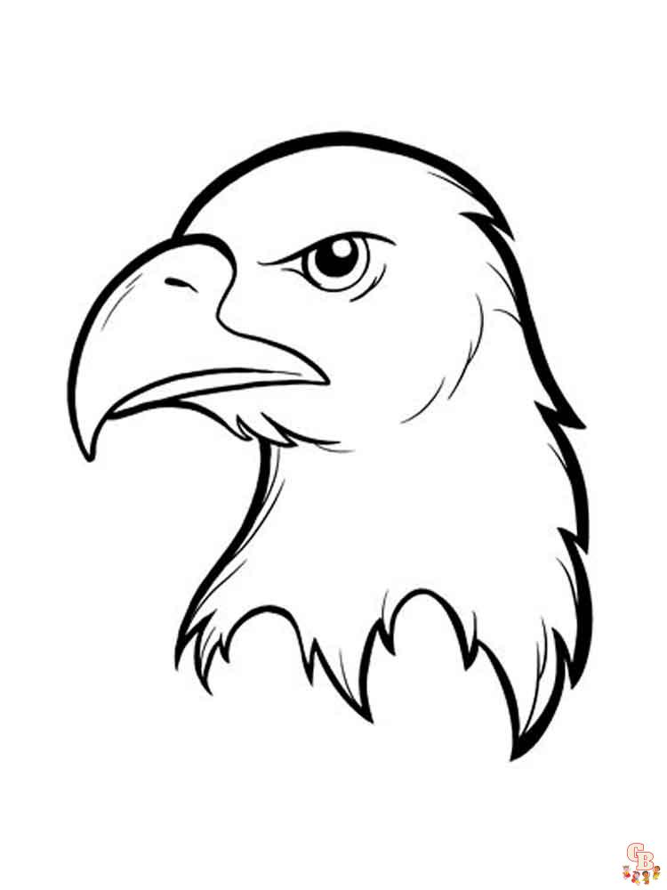 Eagle värityssivu