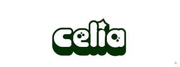 Coloriage Celia